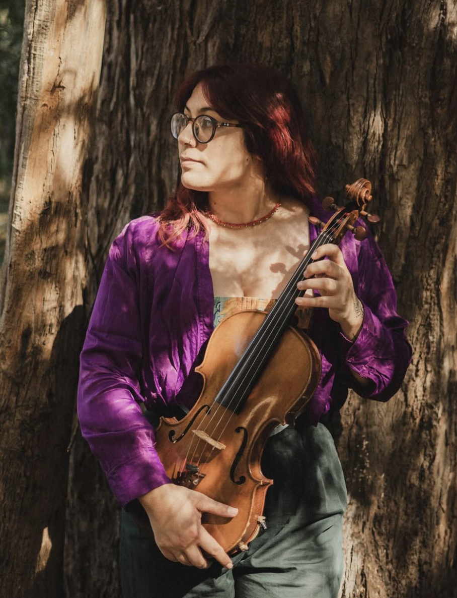 CAMPOS GATICA, Javiera (b. 1990)