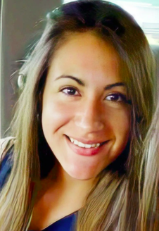 CANALES, Alexa (b. 1992)