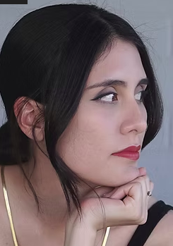 CANCINO, Sofia Matus (b. 1994)