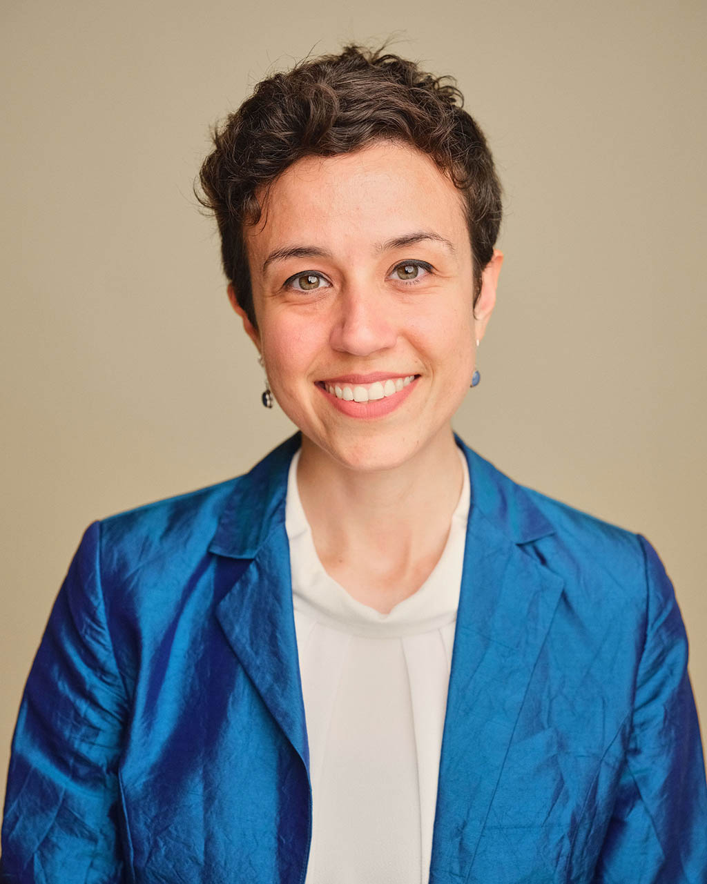 CANEVA, Sara (b. 1991)