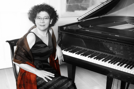 CARDENAS, Monica (b. 1959)