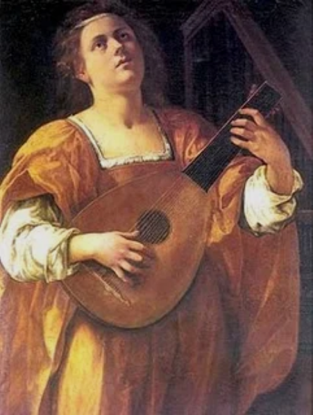 CASULANA, Maddalena (c. 1544 – c. 1590)
