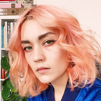CHAR, Jessie