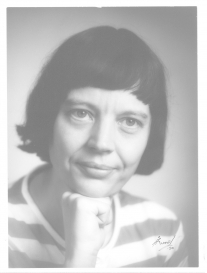DAHL, Vivian (b. 1938)