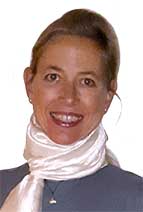 DE SANTI, Mariacristina (b. 1964)