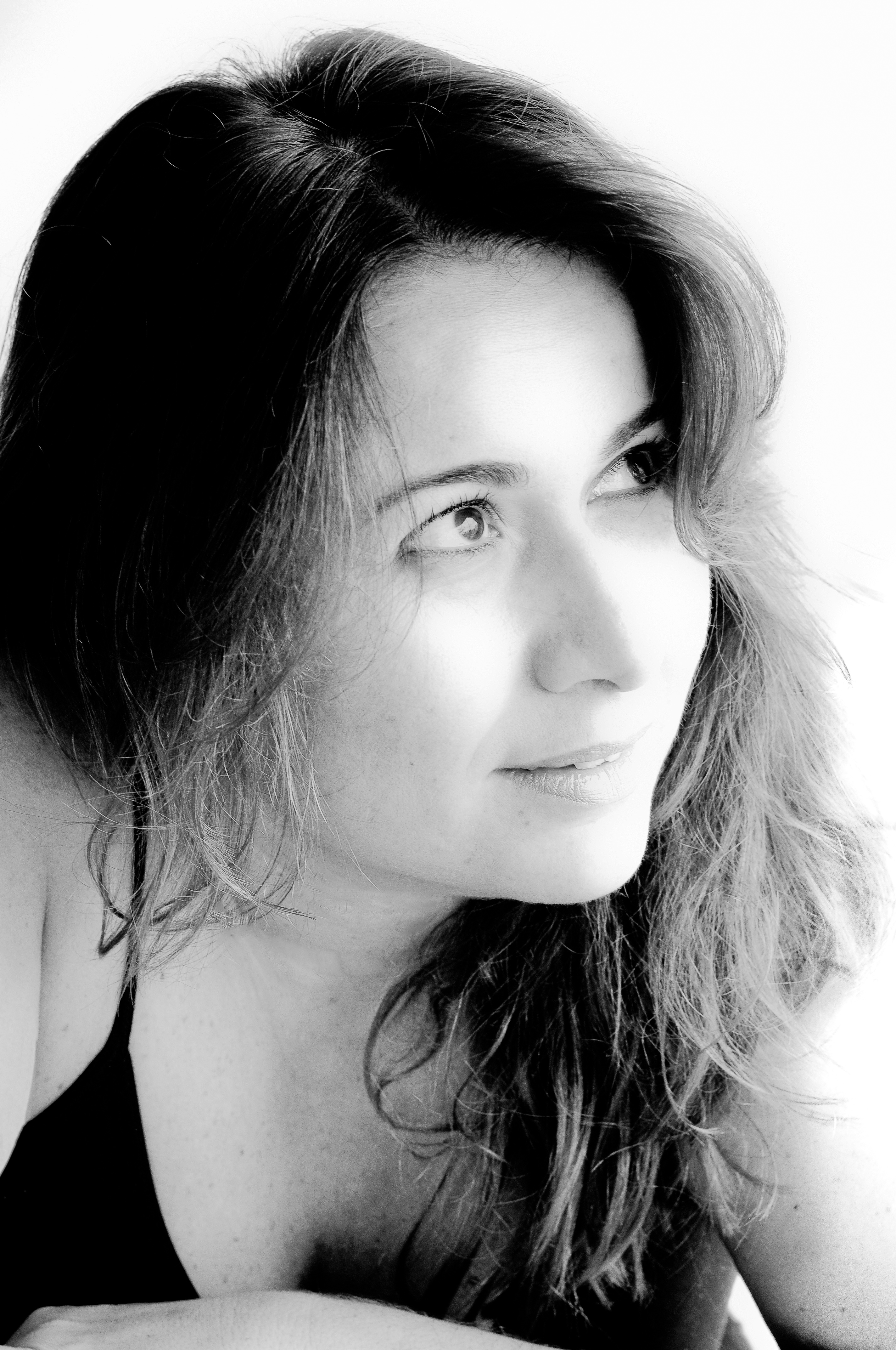 FERNANDES, Heloisa (b. 1970)