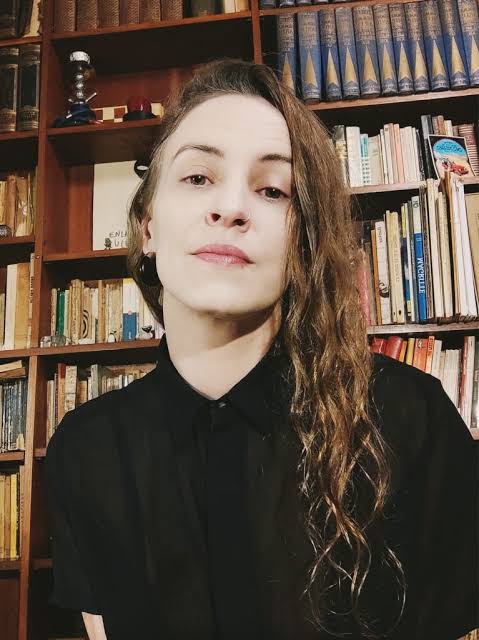 FERNANDEZ, Eva Garcia (b. 1984)