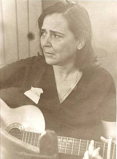 FERNANDEZ, Terresita (1930 - 2013)