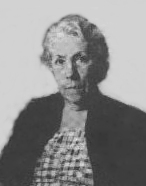 FERRER OTERO, Monserrate (1885-1966)