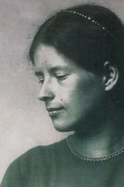 FISCHER, Dorothee (1894-1981)