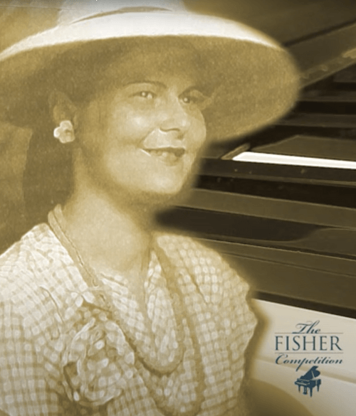 FISHER, Renée Breger (1919-1976)