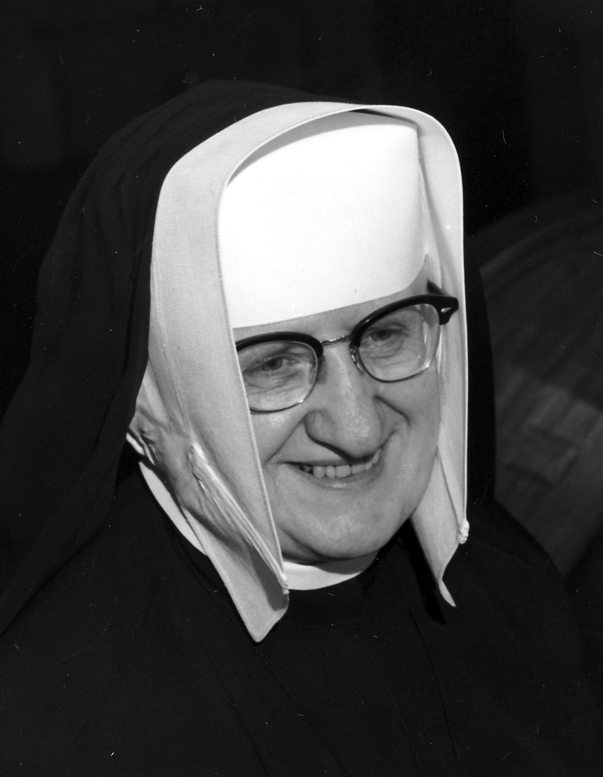 FONDER, Mary Teresine (1897-1988)