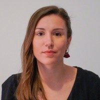 FONTECHA GUADAÑO, Carolina (b. 1998)