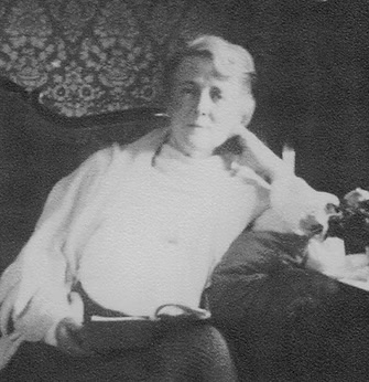 FORBES-MOSSE, Irene (1864-1946)