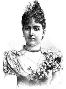 FRANKL (IRGENS-BERG), Gisela (1870–1935)