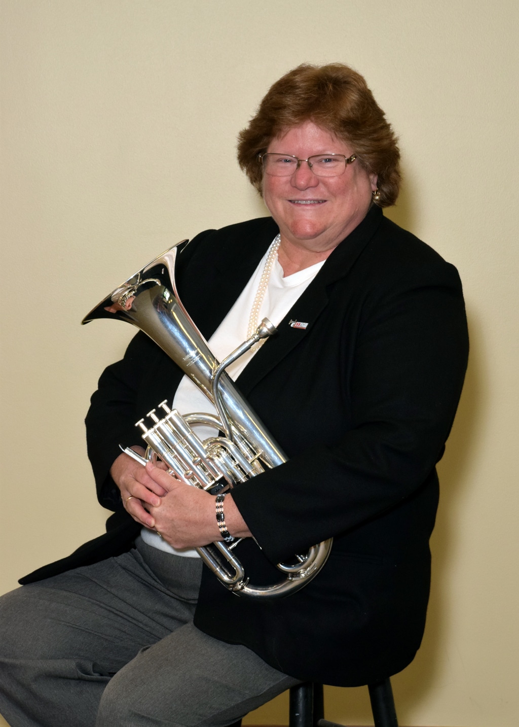 GALVIN, Lisa (b. 1961)