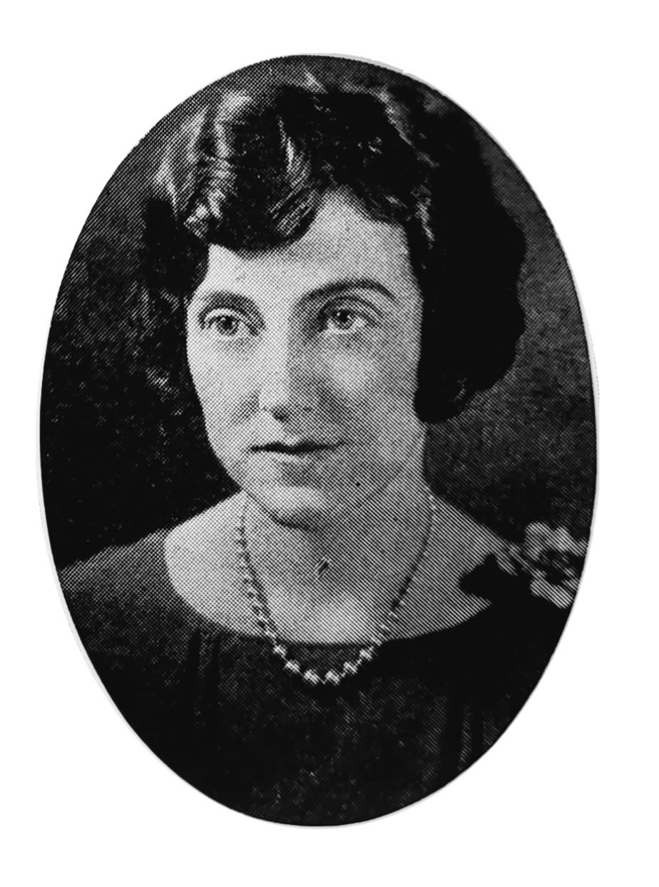 GANNON, Helen Carroll