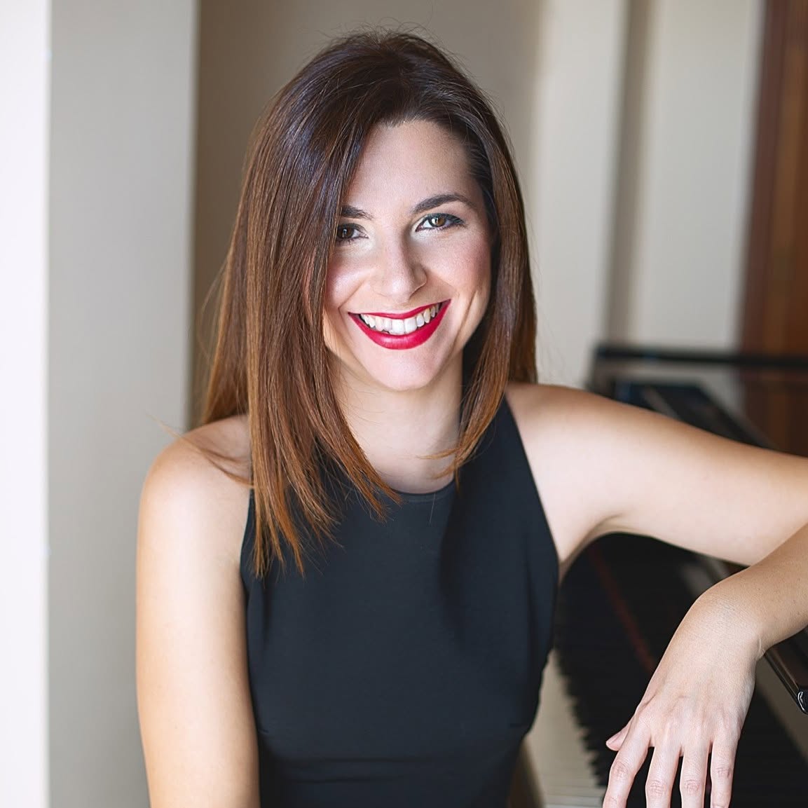 GARCIA-TENORIO, Laura Solano (b. 1987)