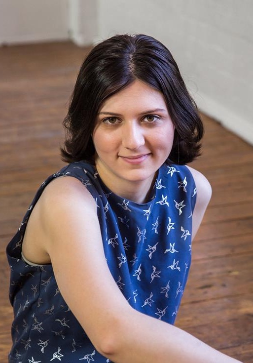 GEROMETTA, Isabella (b. 1999)