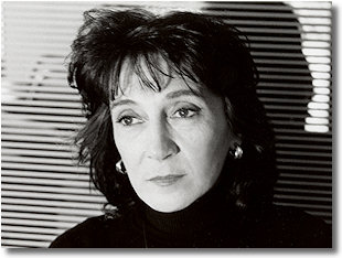GIZZI, Cinzia (b. 1954)
