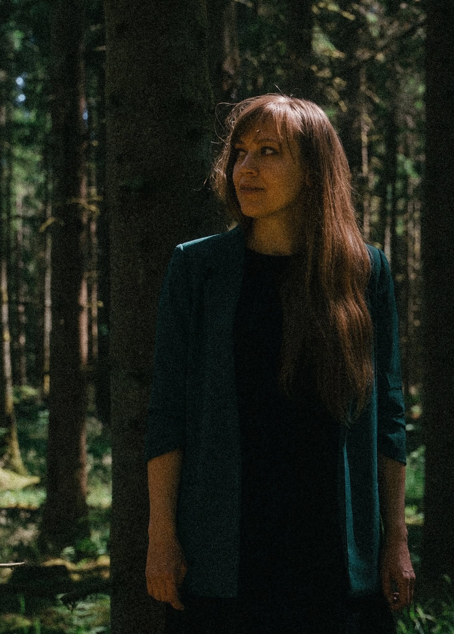 GJERTSEN, Julia (b. 1991)