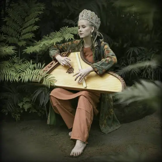 GLAZOVA, Olga Gennadyevna (b. 1993)