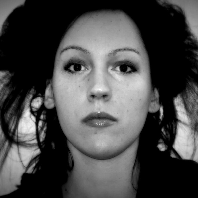 GNJATOVIC, Ana (b. 1984)