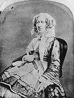 HACKETT, Maria (1783–1874)