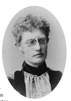 HAINARI, Vendla Forsström (1858-1944)