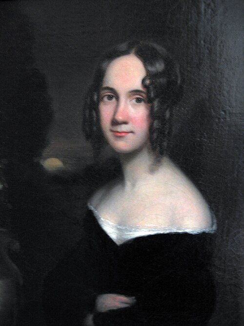 HALE, Sarah Josepha Buell (1788-1879)