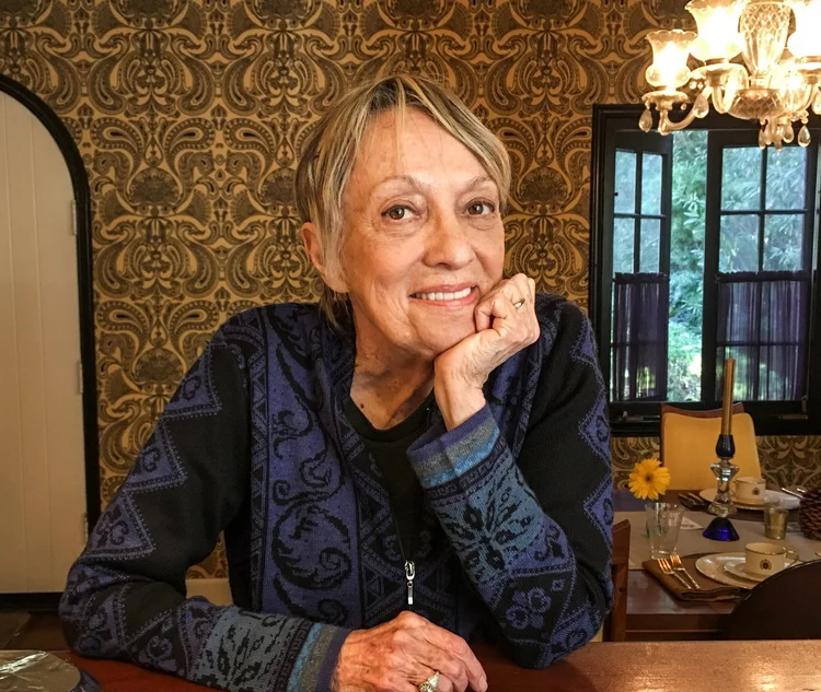 HALL, Carol (1936-2018)