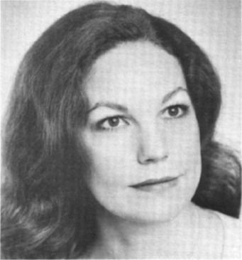 HARDY, Helen (b. 1943)