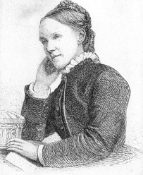 HAVERGAL, Frances Ridley (1836-1879)