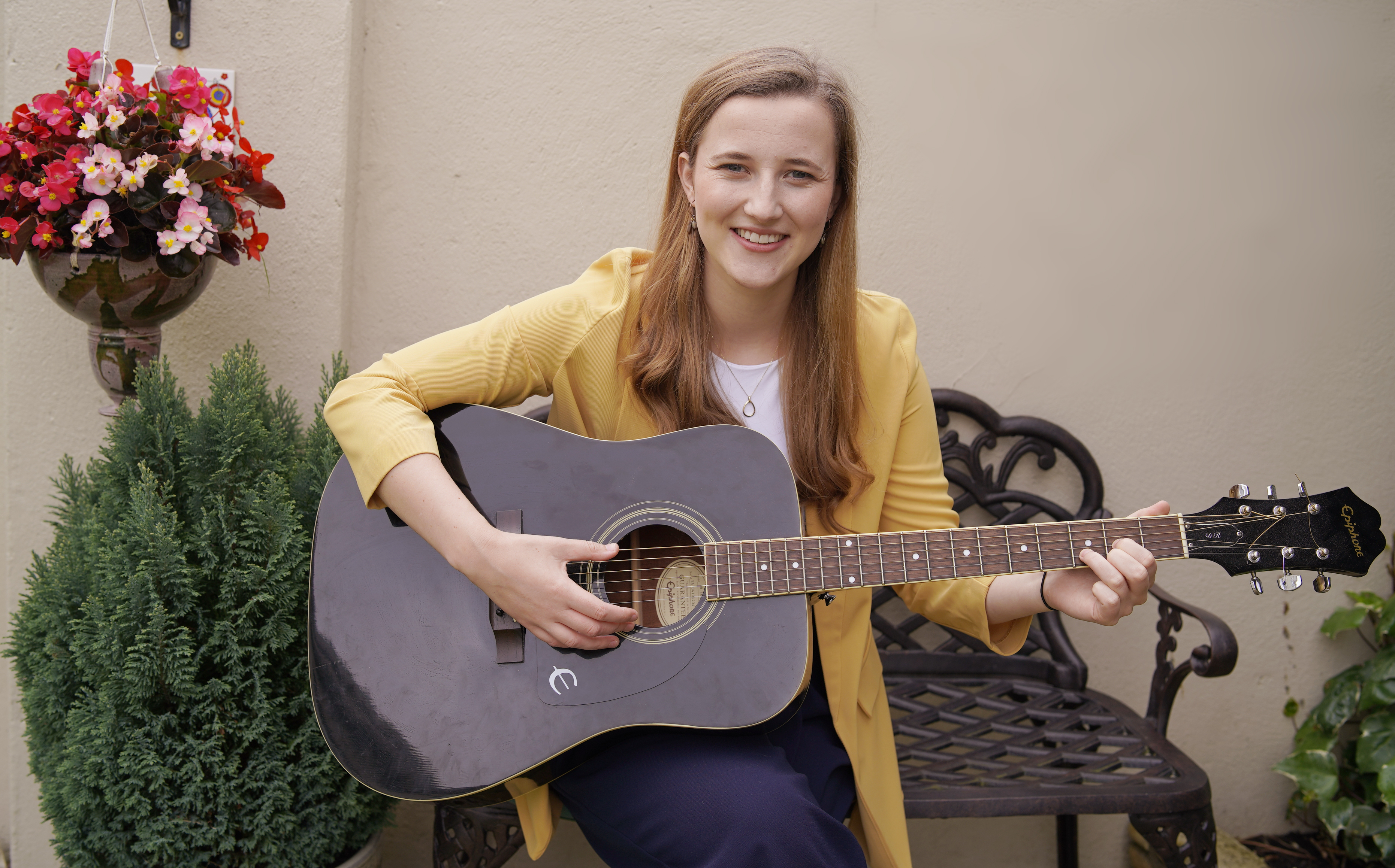 HAYES, Roisin (b. 1997)