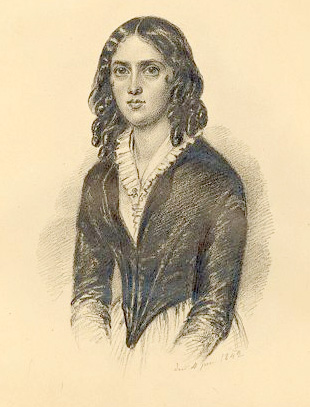 HEBBE, Wendela (1808-1899)