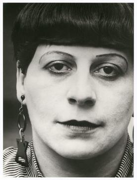 HENRI, Florence (1893-1982)