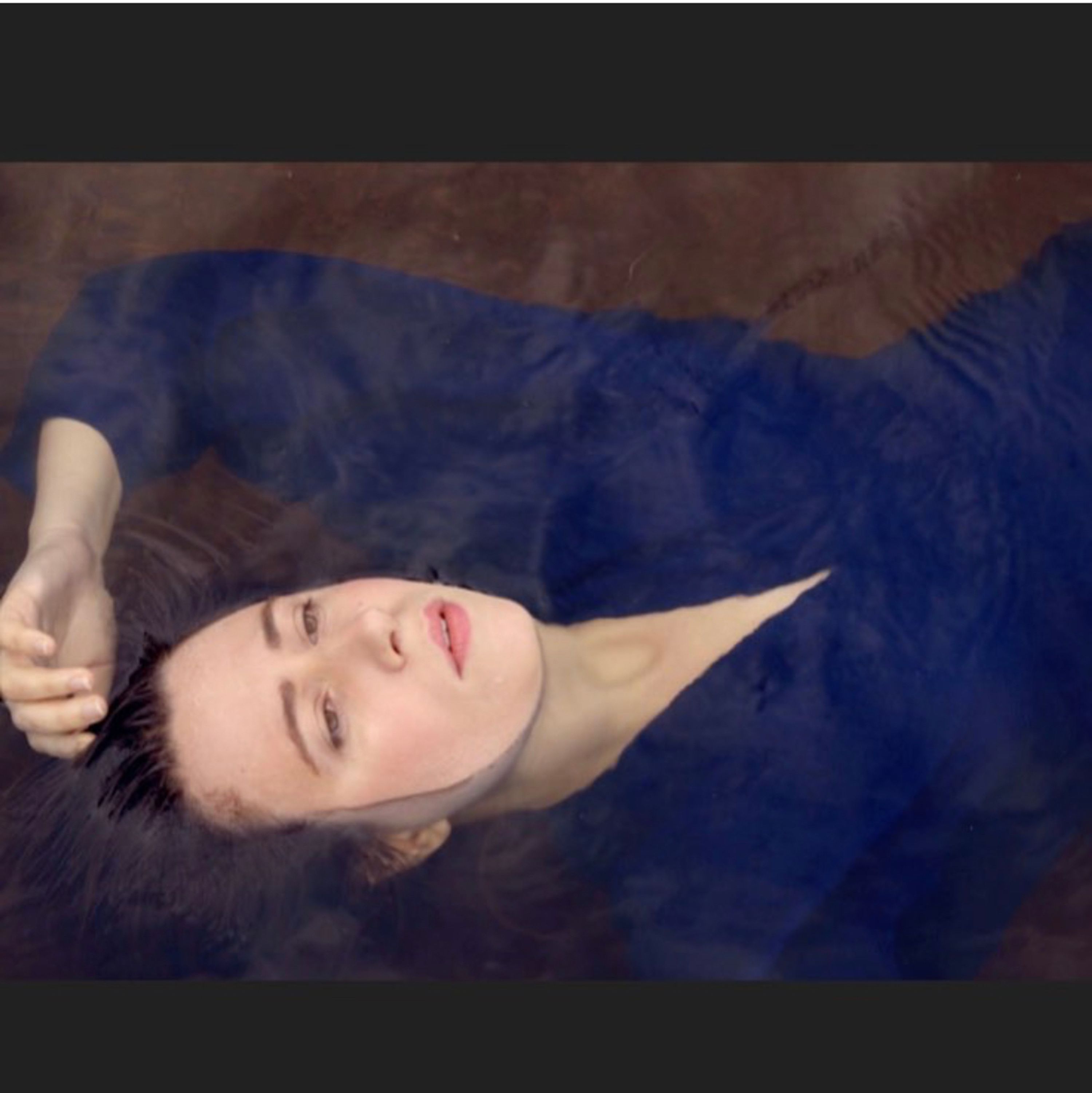 HERBST, Gabrielle (b. 1986)