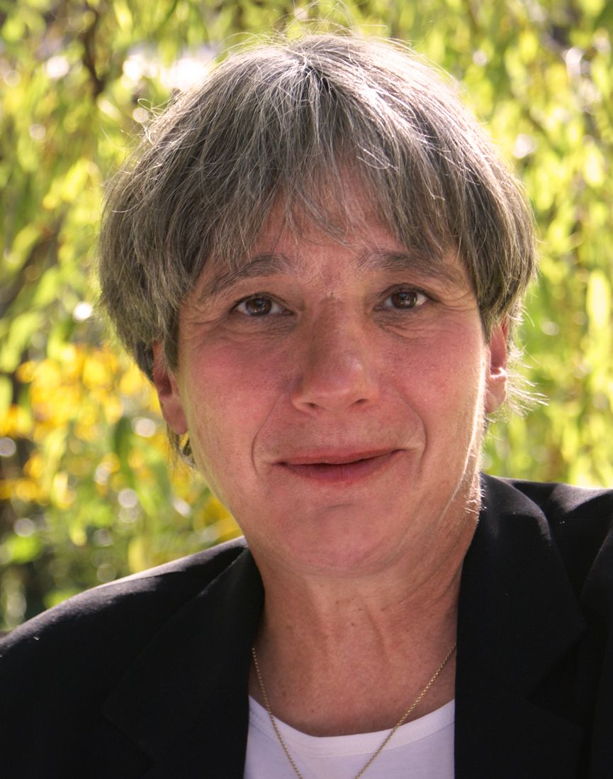 HINKELBEIN, Susanne (b. 1953)