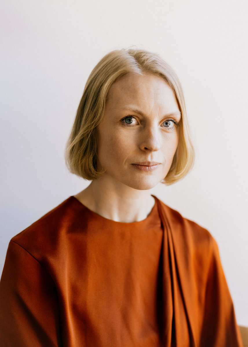 HOLSEN, Hilde Marie (b. 1989)