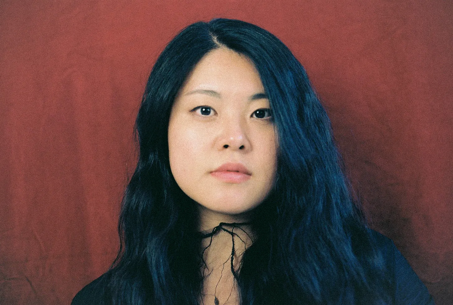 HONG, Sun-Mi (b. 1990)