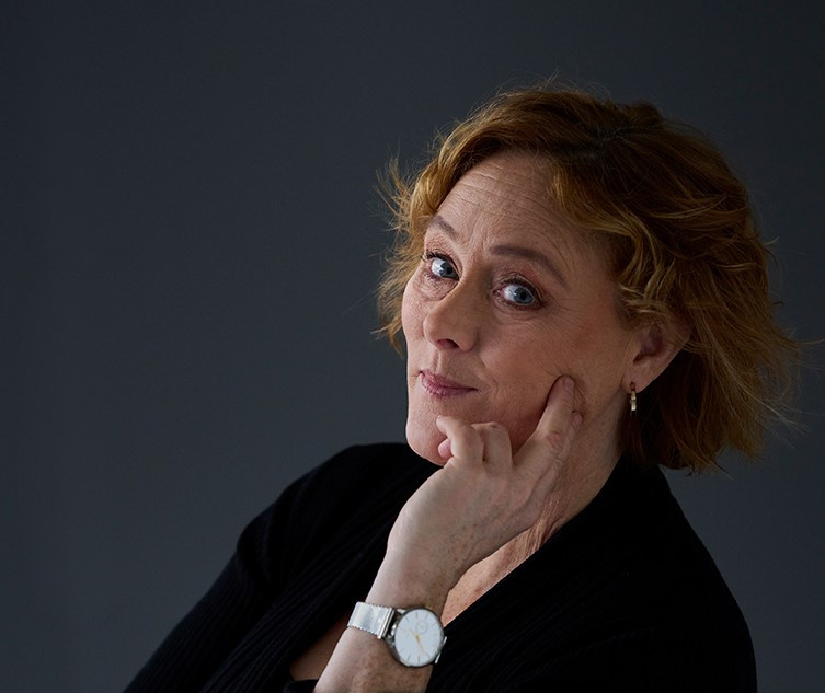 HOPPE, Micaela (b. 1965)