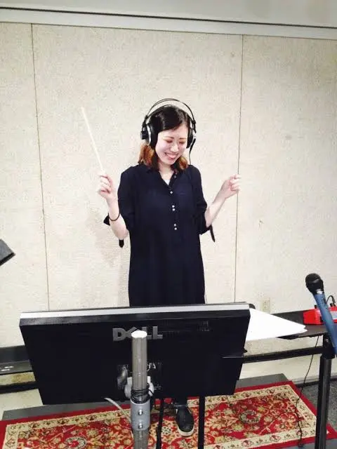HORIKAWA, Mariko (b. 1985)