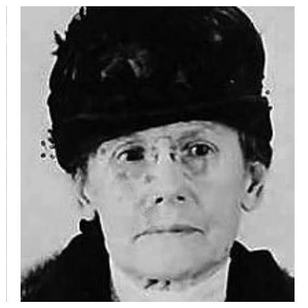 HOWARTH, Helen (1863-1961)
