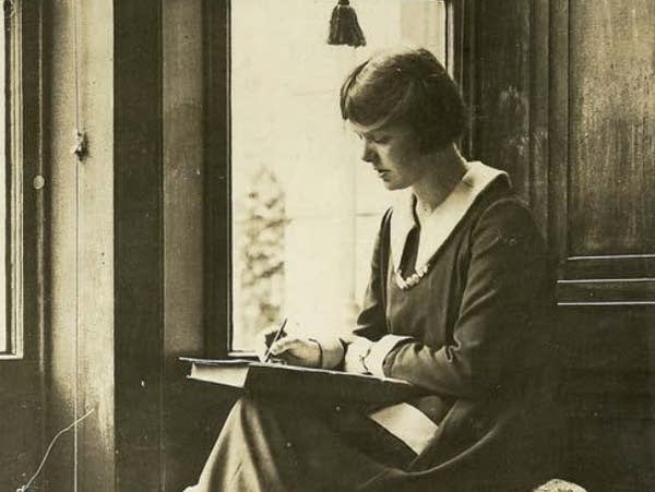 HOWELL, Dorothy Gertrude (1898-1982)