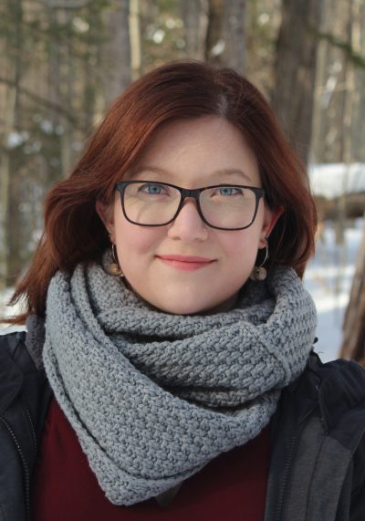 HOWELL, Julia E (b. 1983)