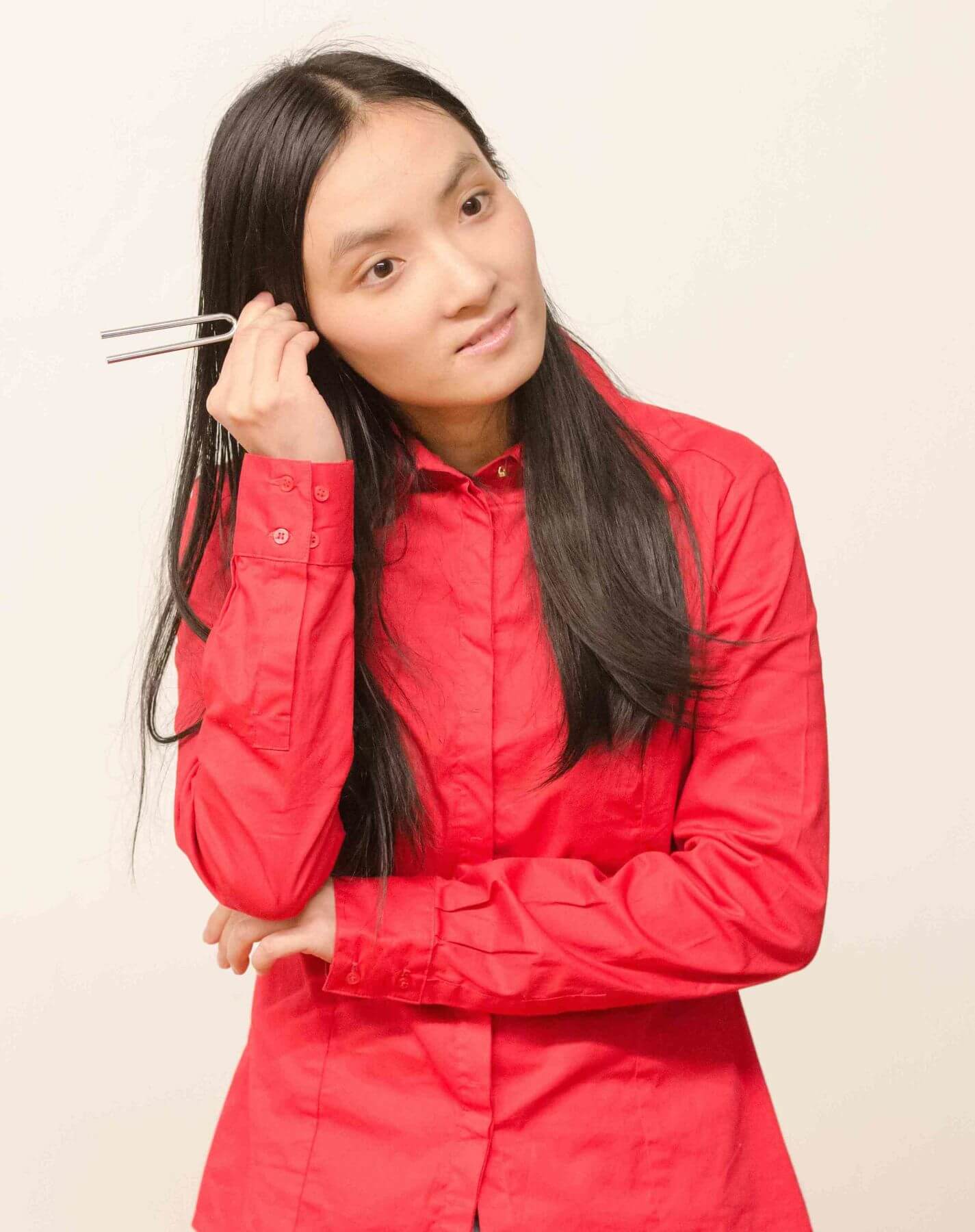 HUANG, Qin (b. 1981)