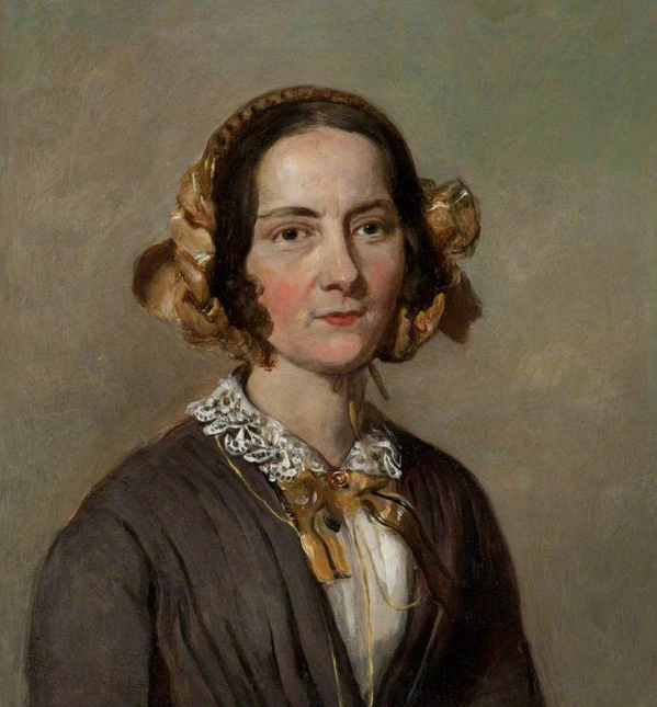 IRVINE, Jessie Seymour (1836-1887)