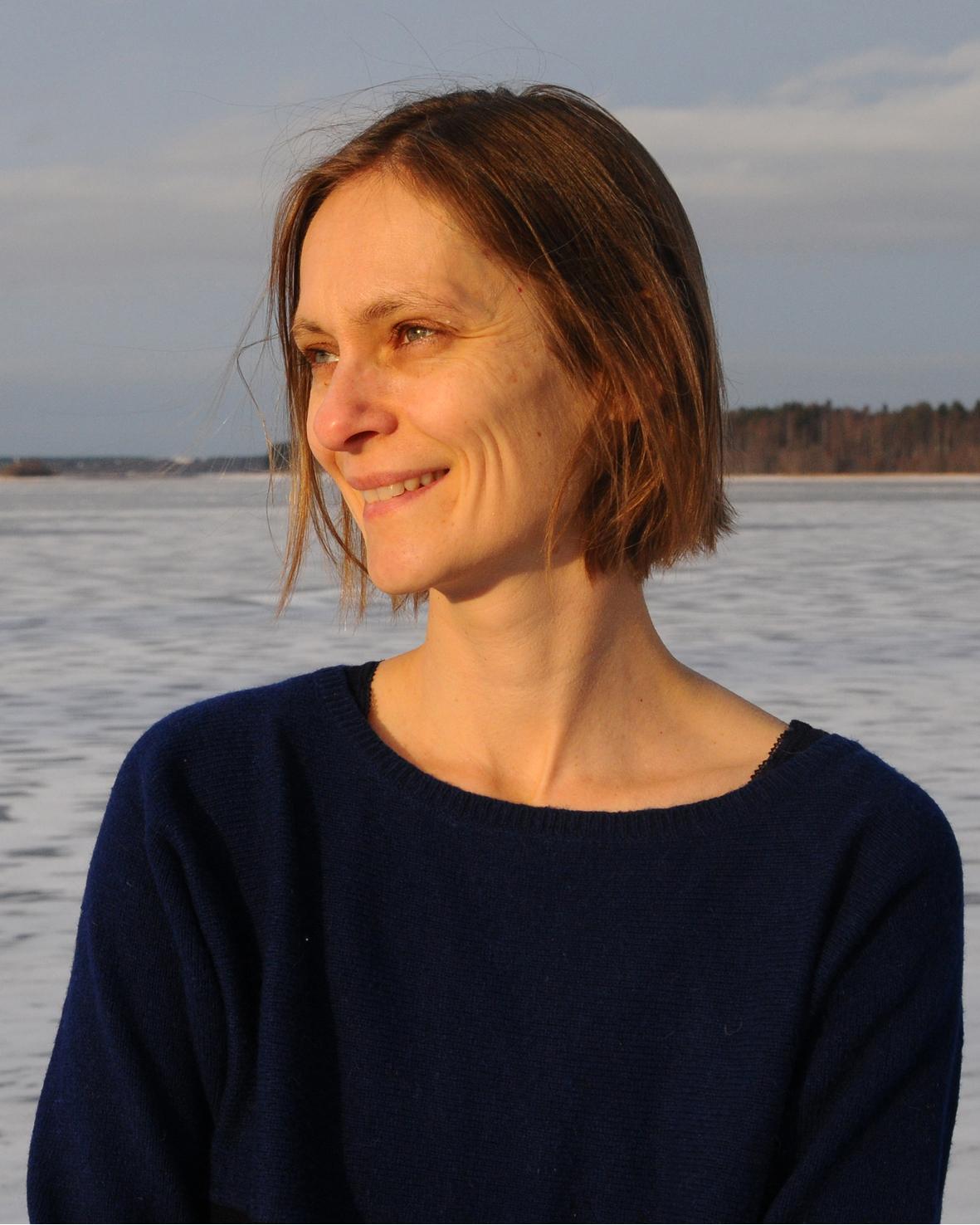 IVERSEN, Anne Mette (b. 1972)