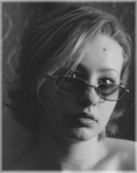 JABŁONSKA, Daria (b. 1976)