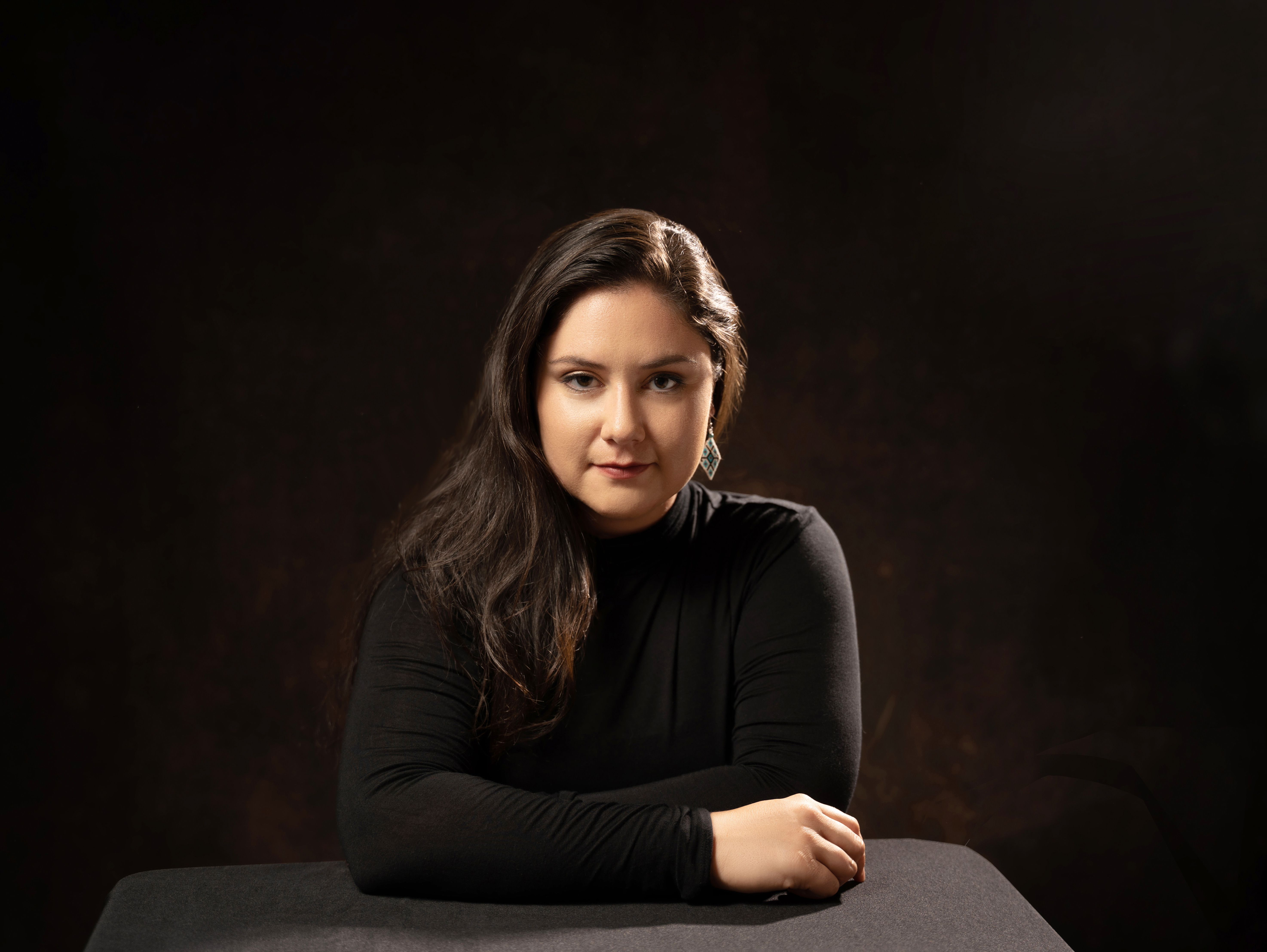 JAGELSKI, Danielle (b. 1993)